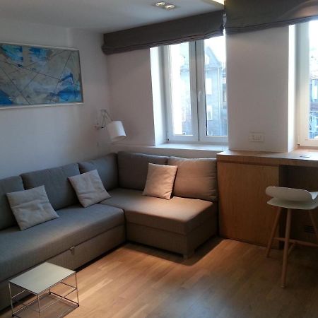 קרקוב Modern Studio Apartments Old Town-Kazimierz חדר תמונה