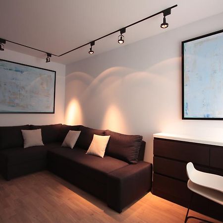קרקוב Modern Studio Apartments Old Town-Kazimierz חדר תמונה