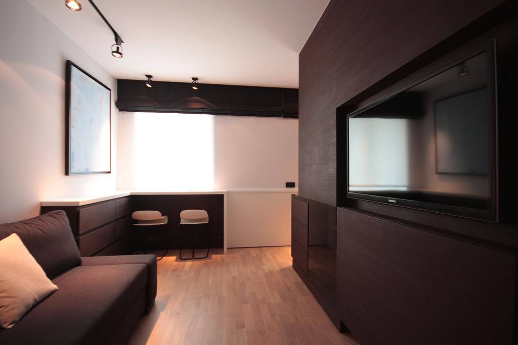קרקוב Modern Studio Apartments Old Town-Kazimierz חדר תמונה