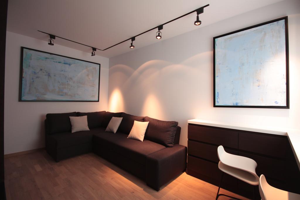 קרקוב Modern Studio Apartments Old Town-Kazimierz חדר תמונה