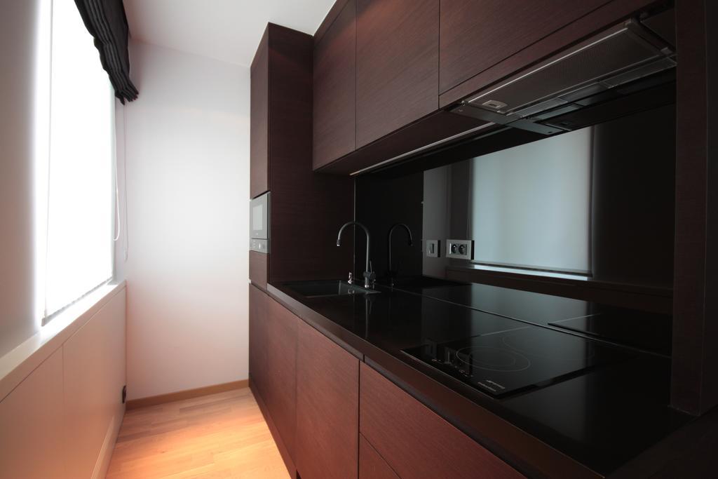 קרקוב Modern Studio Apartments Old Town-Kazimierz חדר תמונה